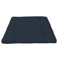 thumbnail image 5 of Pemberly Row 6 Inch Futon Mattress Full in Blue, 5 of 7