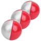 thumbnail image 5 of Juego de pelotas de malabarismo pelota de malabarismo suave pelota de juguete de rompecabezas de PU suave para actuaciones de malabarismo resistentes a desgarros para niños ANGGREK Otros, 5 of 8