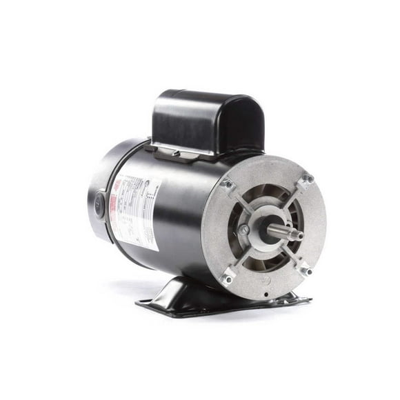 Pump Mtr, Cap St, 1.5 HP, 3450, 115V, 48Y, ODP