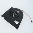 thumbnail image 4 of AOOOWER Laptops CPU GPU Cooling Fan Coolers Radiators for ROG Zephyrus S GX531 GX531GM GX531GX DC12V 1A CPU GPU Fan, 4 of 8