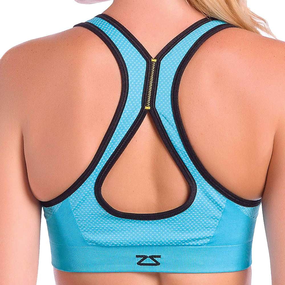 zensah gazelle