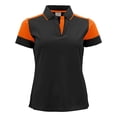 thumbnail image 1 of Printer PRIME Polo pour Femmes, 1 of 4