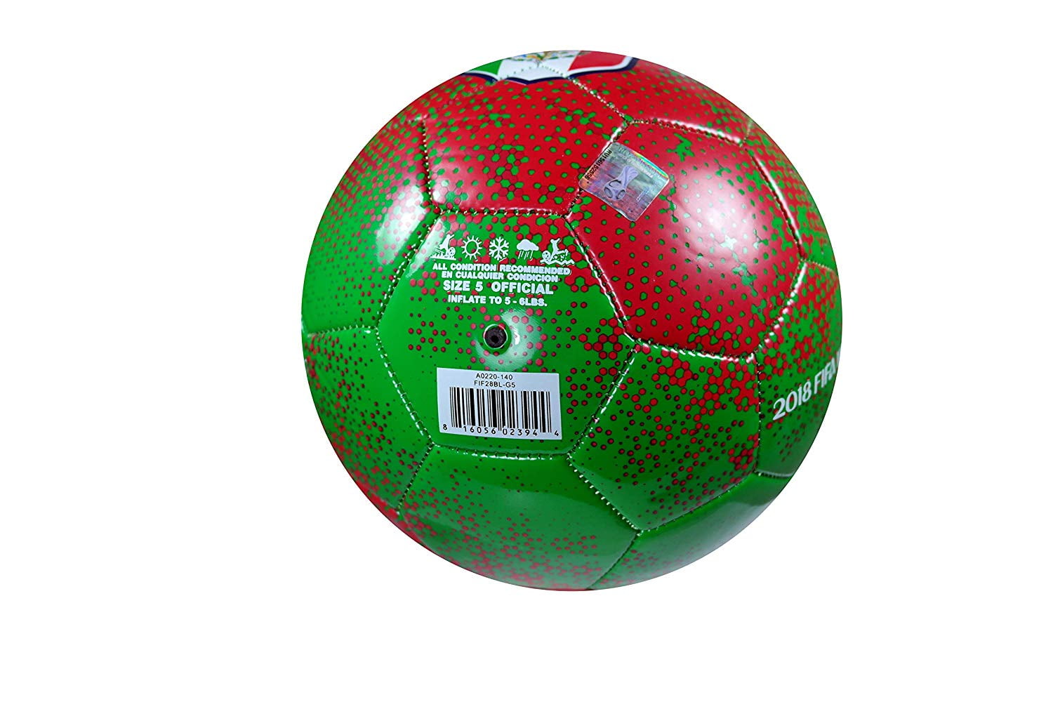 Champions league ball 2018 size best sale 4