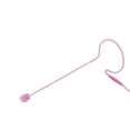 thumbnail image 2 of AVJEFES AVL630PK-SH4 Mini Headset Microphone for Shure (Pink Color), 2 of 7