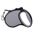 thumbnail image 2 of Correa retráctil automática para perros, correa para pasear perros, cinta de nailon, correa extensible, Gris Yuyangstore Correa retráctil, 2 of 8