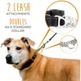 thumbnail image 5 of Mighty Paw Martingale Dog Collar, Adjustable Dog Training Collar with Limited Cinch Chain, 5 of 9