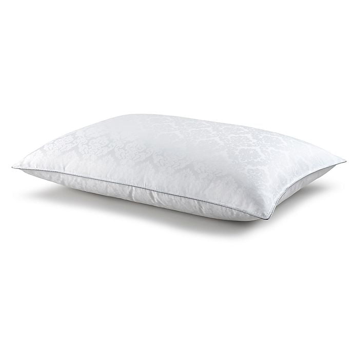 Wamsutta Dream Zone Down Alternative Standard/Queen Back/Stomach Sleeper Pillow 