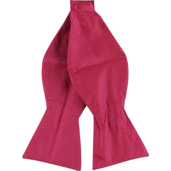 Alfani Pajarita preatada básica para hombre, rosa, talla única