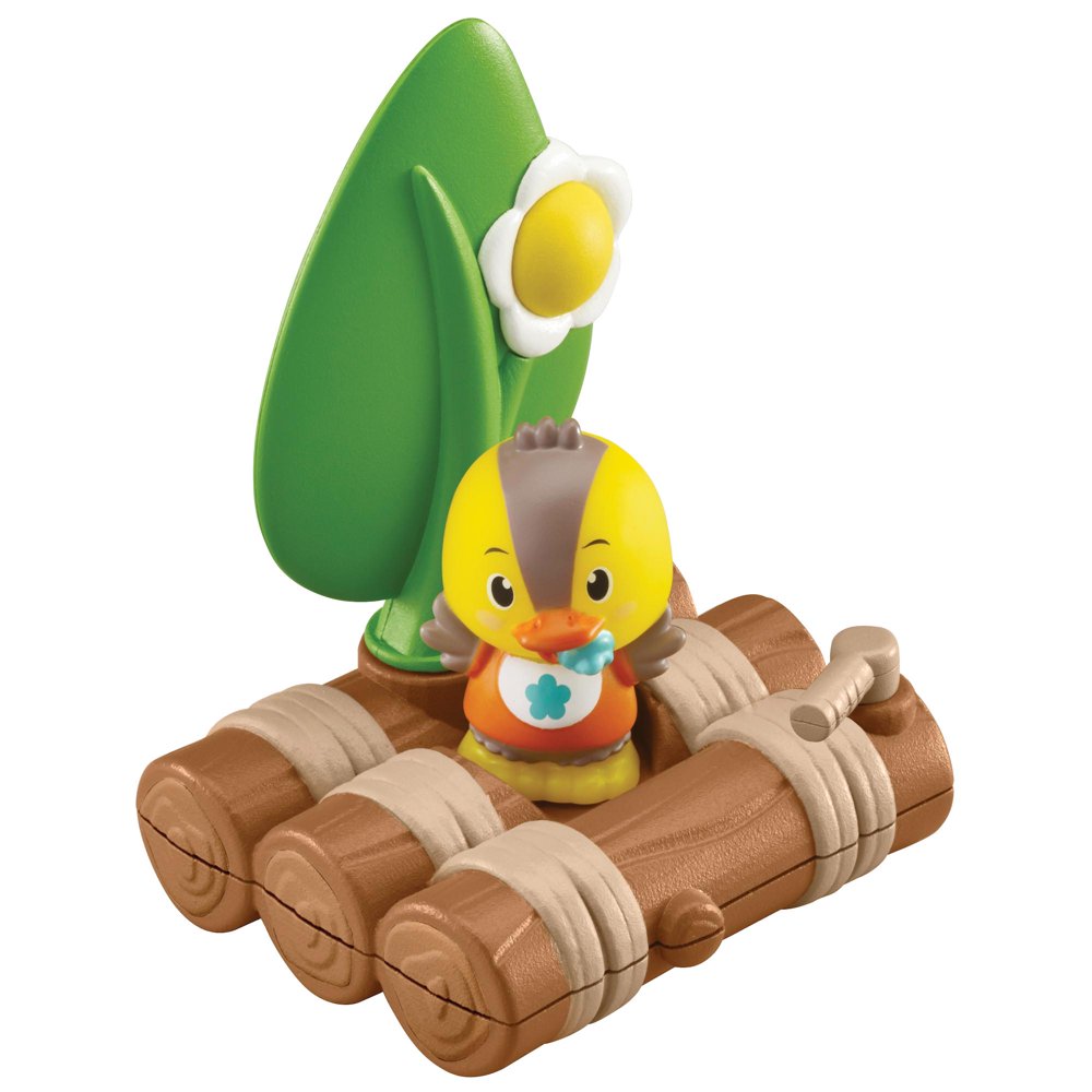 timber tots figures
