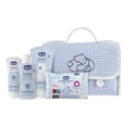 thumbnail image 1 of Chicco Set Cosmético Natural Sensations Azul, 1 of 7