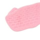 thumbnail image 2 of Suodoka Agarres de Gimnasio de Silicona Ergonómicos Antideslizantes 2 Piezas Color Rosa (10 cm / 3.9 inches), 2 of 9