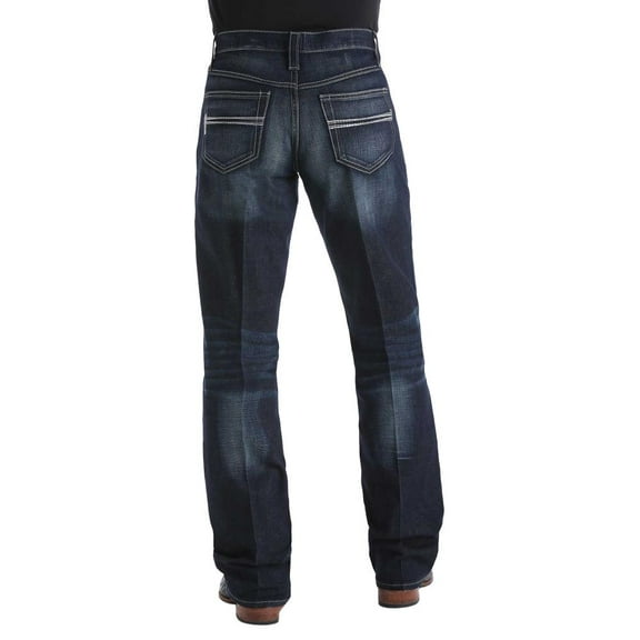 Cinch Men`s Carter 2.4 Relaxed Fit Jean