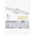 thumbnail image 4 of Lampara de escritorio led Luz Genérica color blanco, 4 of 4