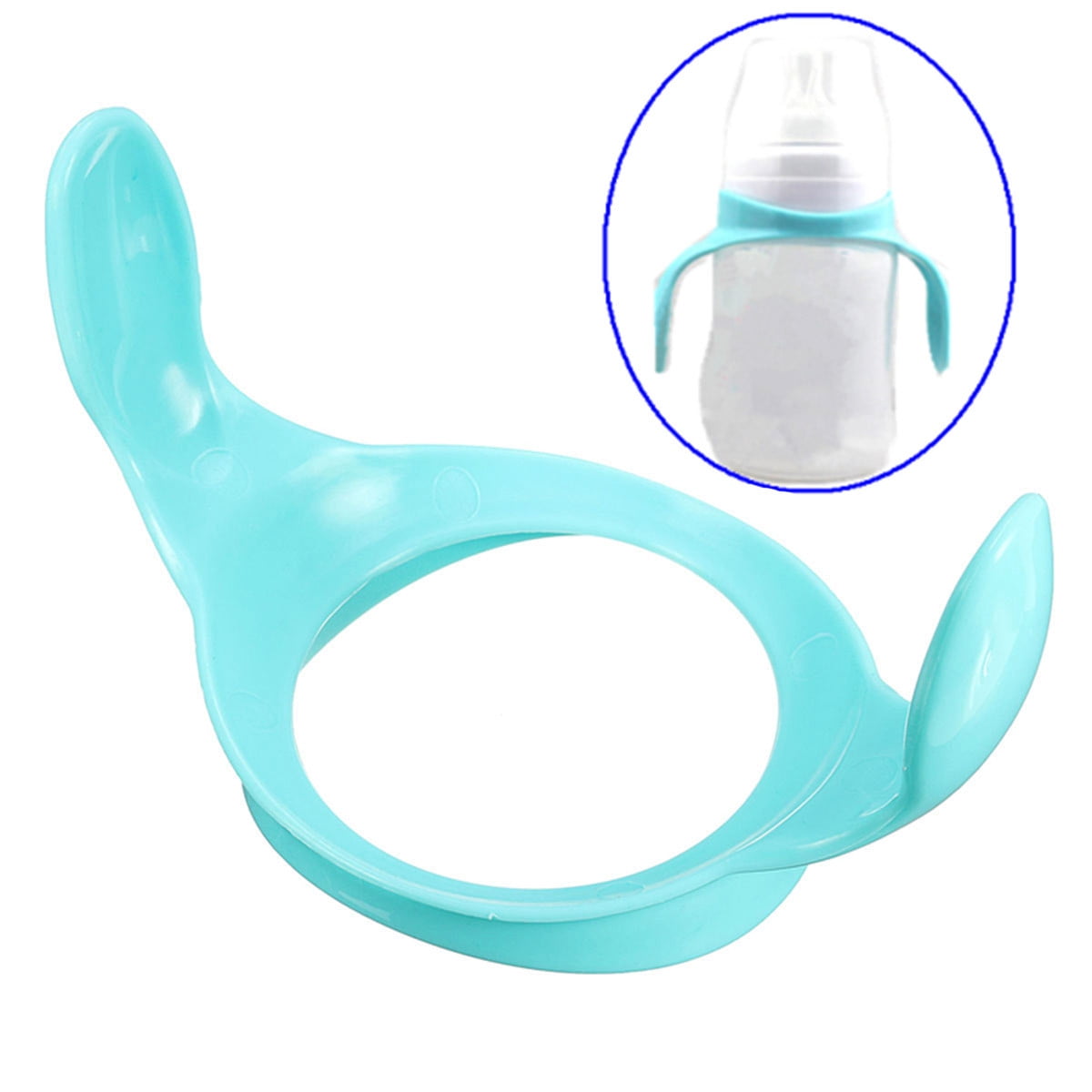 bottles with handles