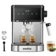 thumbnail image 1 of Cafetera Automática Espresso Pantalla Táctil 1.7L 20 Bares 850W con Espumador de Leche, 1 of 9