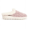 thumbnail image 2 of MUK LUKS Women's Nony Flyknit , Blush, XL (11-12), 2 of 7