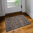 thumbnail image 2 of Dalyn Jericho Area Rug JC8-Sable JC8SB2X3 Sable, 2' x 3', 2 of 5