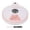 Pink, variant on M Buder Automatic Pet Feeder with Smart App Control, Timed Portion Control Wet and Dry Food Dispenser for Cats and Dogs, Multi Meal Trays, Gray (13x13x3.15 inches / 33x33x8 cm)
