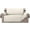 Couverture de Canapé de style Européen Moins de $5 a11, variante sur Vacemry Coussin de Canapé pour Animaux, Housse Imperméable avec Dos Antidérapant, Housse Réversible pour Canapé Chaise Lit de Salon, Protecteur de Meubles Universal pour Chiens Chats Animaux