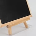 thumbnail image 2 of 2 Pack Painting Easel Wood Drawing Board Canvas Holder Child, 2 of 8