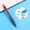 brown, variant on 1PCS Candies Erasable Gel Pens,0.7 mm Medium Point,Retractable Erasable Pens,Make Mistakes Disappear,sky blue Colors for Drawing,Writing & Planners