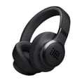 thumbnail image 4 of JBL Live 770NC Paquete de auriculares inalámbricos con cancelación de ruido y estuche gSport (negro), 4 of 5