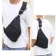 thumbnail image 5 of Bolso bandolera antirrobo para hombre y mujer, 5 of 5