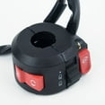 thumbnail image 5 of Kill Light Start Switch For 50cc 70cc 90cc 110cc ATV Kazuma Taotao Coolster Quad, 5 of 7
