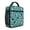 Border Collie and, variant on French Bulldog Orange Pattern Insulated Lunch Bag Teens,Lunch Box for Men Women for Work,Picnic or Travel,10.2x9.5x4.3 Inches,8 Can Capacity