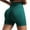 Green, variant on Seductiva Womens Yoga Sweatpants Women's Running Sports Cycling Pants Yoga Wear Close Fitting Three Point Shorts Pants Sweatpants Summer