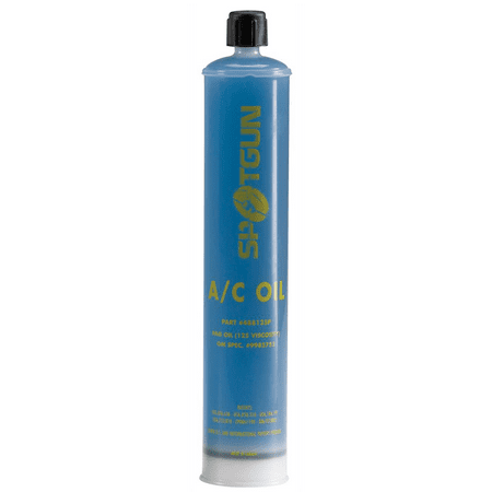 UVIEW PAG OIL 125 VIS