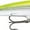 Clown, variant on Rapala Original Floating Lure, 2", 1/16 oz, Clown, Floating