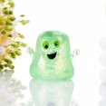 thumbnail image 6 of Halloween Cute Squeeze Fidget Toys Ghost Squishy Slow Rise Glitter Sensory Fidget Moldable Soft Spooky Ghost Dumpling Squishies Stocking Stuffers Party Favors for Adults, 6 of 6