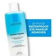 thumbnail image 3 of Desmaquillante de ojos La Roche Posay Bifásico Respectissime para ojos sensibles 125 ml, 3 of 4