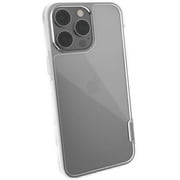 Smartish iPhone 14 Pro Max Slim Case - Gripmunk - [Lightweight + Protective] Thin Grip Cover - Nothin' To Hide