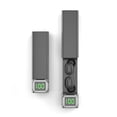 thumbnail image 1 of Auricular Bluetooth 5.1 Auricular Estéreo Inalámbrico Auriculares Con Cable De Carga Pantalla Led Auriculares De Música Yuarrent EL016116-00, 1 of 5