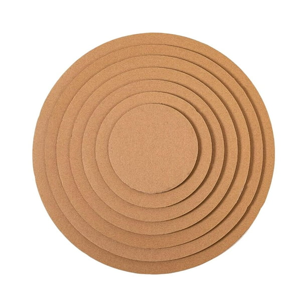 Rompecabezas de papel, juguetes de equilibrio apilables, juguetes educativos de tamaño, juegos de emparejamiento Redondo