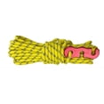 thumbnail image 3 of 6-Roll Outdoor Camping Tent Canopy Wind Rope Set with Reflective Night Light, 4-Meter Multifunctional Wind Rope Buckle for Tent Fixing, 3 of 5
