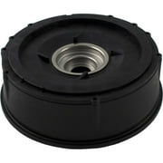 Seal Plate, Jacuzzi Magnum, 2.0hp, Pre 12/04