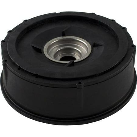 Seal Plate, Jacuzzi Magnum, 2.0hp, Pre 12/04