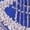 Royal Blue, variant on Women's Nox Anabel Q839 Short Homecoming Party Dress With Sheer Sides Azalea Pink Size 0