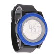 thumbnail image 2 of Hombres Deportes Relojes Digital LED Reloj Casual Electrónica Reloj de pulsera (Azul)-145233.03 Likrtyny Para estrenar, 2 of 7