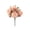 Champagne, variant on Fall Artificial Flowers like Real Artificial Bouquet, Silk Artificials Roses Bouquet with Daisy Chrysanthemum Roses Hydrangea for Centerpiece Table Wedding Party Home Decor Autumn Celebrations