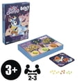 thumbnail image 3 of Hi Ho! Cherry-O Bluey Board Game, Counting and Numbers Preschool Kids Games, 3+, 3 of 6