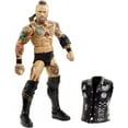 thumbnail image 4 of Aleister Black Elite Figure, 4 of 5