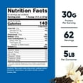 thumbnail image 4 of Nutricost Whey Protein Isolate Powder (Vanilla) 5LBS, 4 of 6