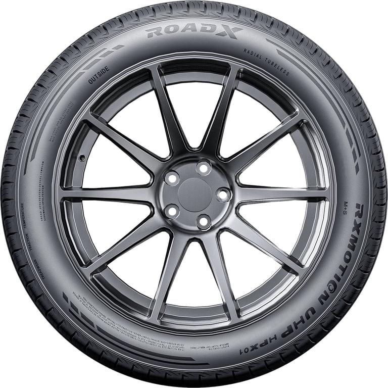 RoadX Rxmotion UHP AS HPX01 215/45R18 93W XL High Performance a/s