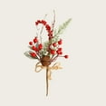 thumbnail image 1 of Arrangements Floraux et Verdure pour Centres de Table de Mariage, Style Hôtel et Maison, Design Élégant et Réaliste, 1 of 3