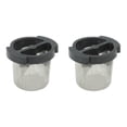 thumbnail image 1 of 650400, Wear  Fitting And Quick Wall Fitting Filter Screen  For Swimming Pool, 1 of 8