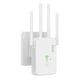 thumbnail image 3 of WiFi Range Extender 3 Modos Internet Signal Booster Amplia Cobertura para Home Hotel Universal Accesorios Electrónicos, 3 of 9